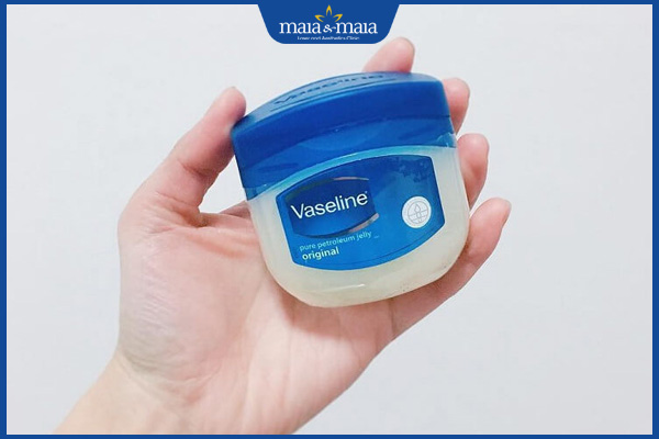 kem dưỡng vaseline