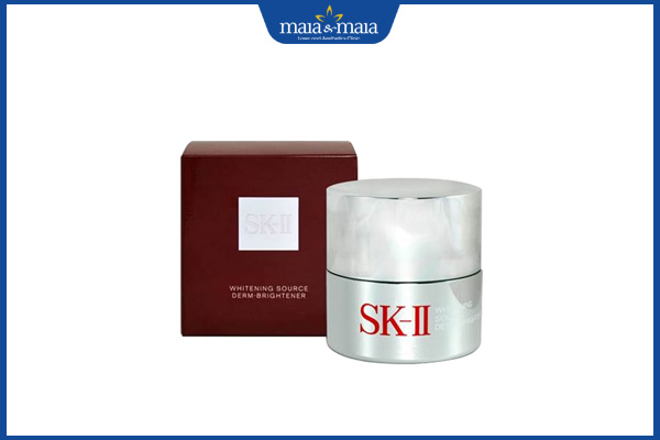 sk ii whitening source derm brightene