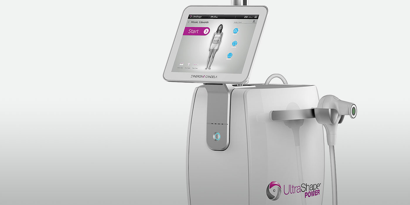 Công nghệ hỗ trợ điều trị giảm béo - Ultrashape Công nghệ hỗ trợ điều trị giảm béo - Ultrashape