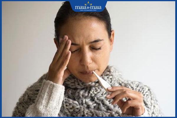 Nguyên nhân, triệu chứng, biến chứng thường gặp của bệnh thủy đậu 4 10