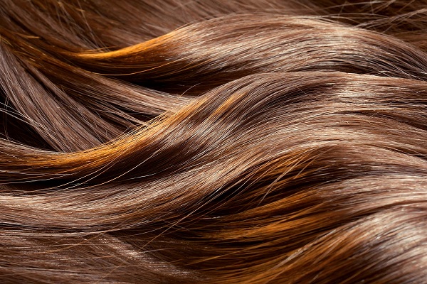 Hãy bổ sung axit folic chăm sóc tóc để tóc luôn mềm mượt và chắc khỏe