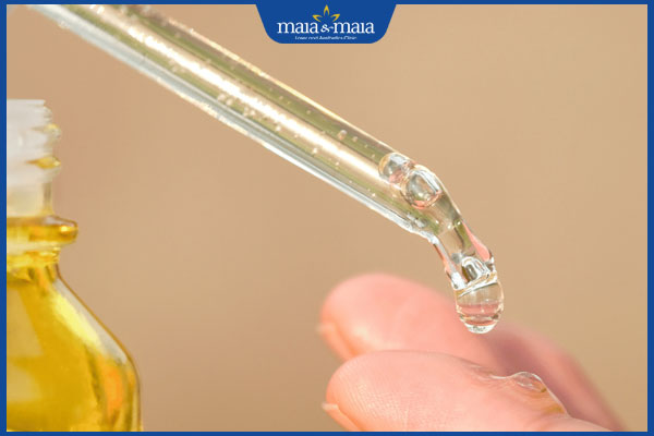 tìm hiểu về axit kojic