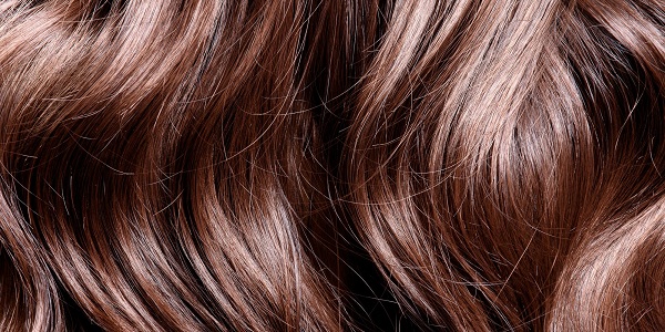 Collagen giúp duy trì kết cấu tóc