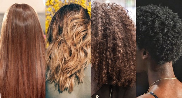 Mỗi loại tóc sẽ có loại dầu xả riêng