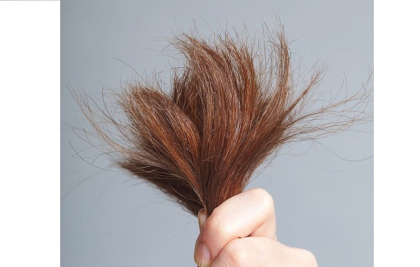 Cách sử dụng dầu xả chăm sóc tóc hiệu quả