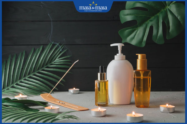 Những hóa chất gây rụng tóc trong dầu gội đầu bạn có biết? 3 lựa chọn dầu gội