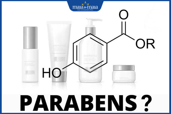 parabens
