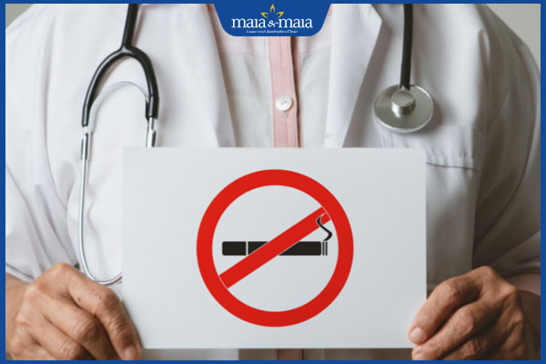 tìm kiếm sự giúp đỡ của bác sĩ