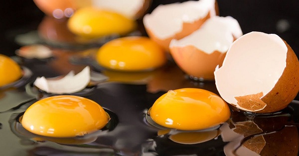 Bạn nên bổ sung trứng vào khẩu phần ăn của mình