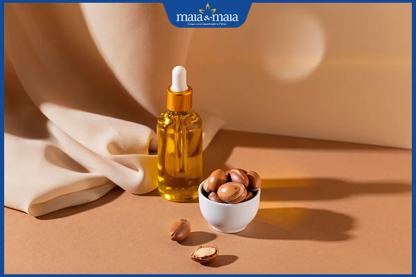 tinh chất dầu argan