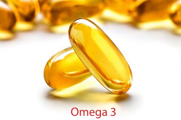 Omega 3 có thể hỗ trợ phát triển tóc