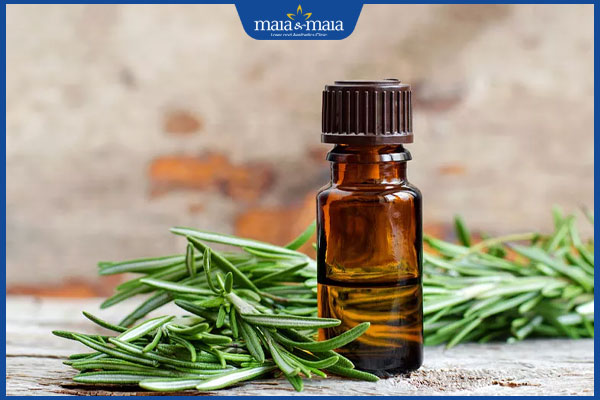tinh dầu hương thảo