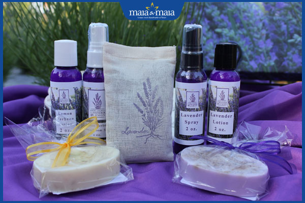 Có nên sử dụng dầu oải hương dưỡng tóc hay không? 5 sản phẩm chứa tinh dầu oải hương