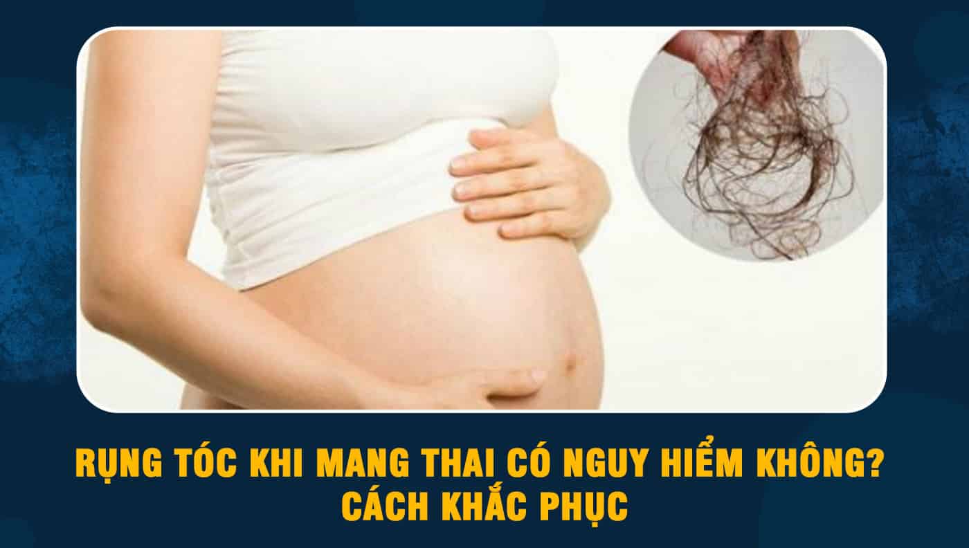 4. Các biện pháp phòng ngừa và khắc phục rụng tóc