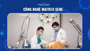 cong nghe mai trix gene 2 1