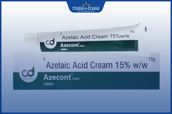 Axit azelaic