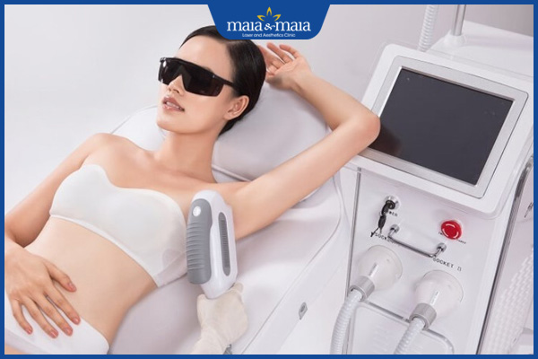 công nghệ dọn lông DPL