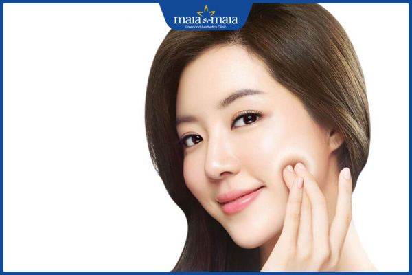 Bỏ túi quy trình chăm sóc da mụn tại nhà với 7 bước đơn giản 2 làn da sáng mịn