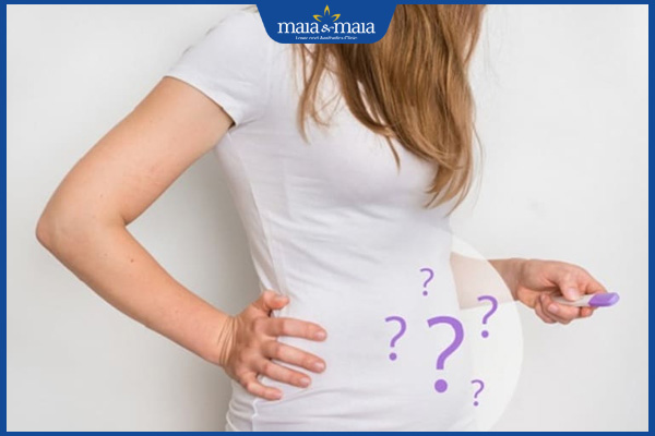 Bác sĩ giải đáp: Bị sùi mào gà có mang thai được không? 2 có nên mang thai không?