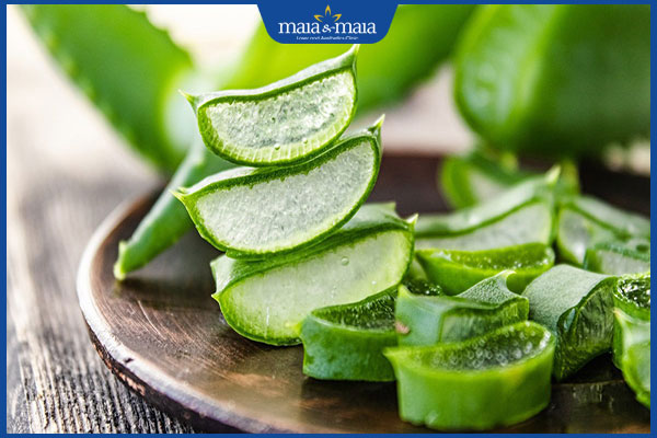 nha đam trị mụn bọc