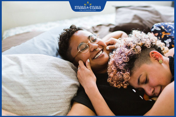 Quan hệ đồng giới bị sùi mào gà nguyên nhân do đâu? Khi nào cần gặp bác sĩ 2 quan hệ đồng giới ở phụ nữ