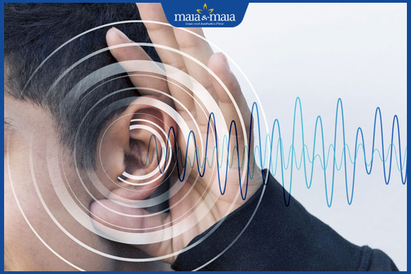 Sẹo lồi khi bấm lỗ tai: Nguyên nhân và cách điều trị 3 ảnh hưởng tới thính giác