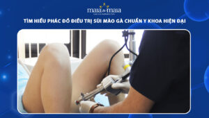 phác đồ điều trị sùi mào gà