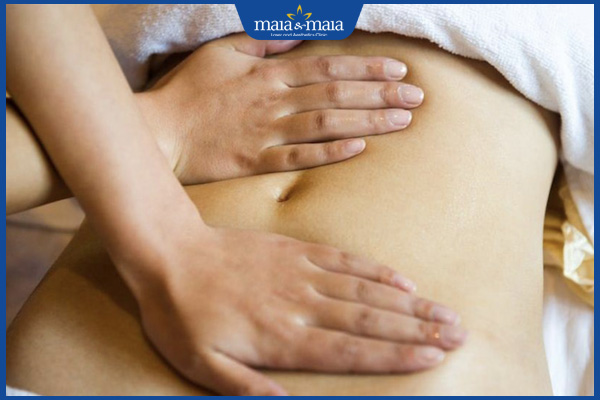 huyệt trung quản