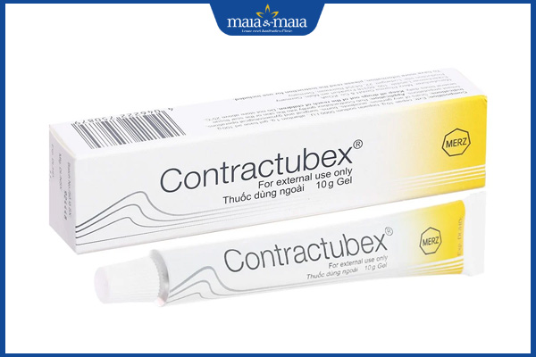 Contractubex