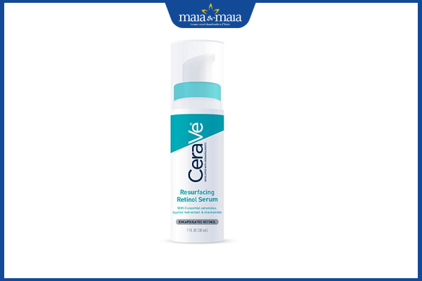 Serum CeraVe Resurfacing Retinol