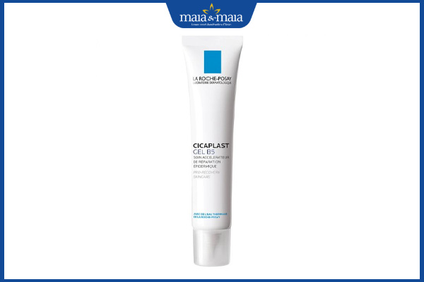 La Roche Posay Cicaplast Gel B5