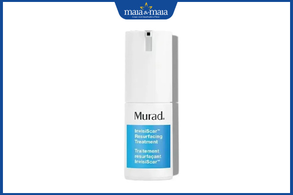 Murad Invisiscar Resurfacing Treatment