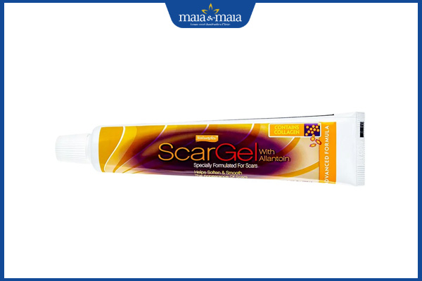 Natureplex Scargel 35g 