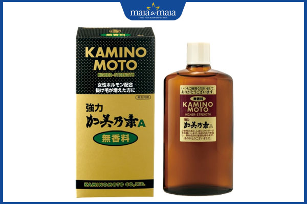 Kaminomoto 200ml