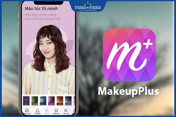 app makeup plus