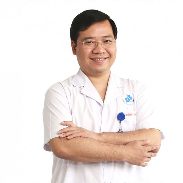 TOP 5 bác sĩ chữa bệnh zona thần kinh giàu kinh nghiệm 4 bác sĩ chuyên khoa II Nguyễn Tiến Thành