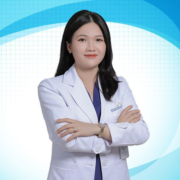 Trang chủ 57 bác sĩ nguyễn thị thái hòa
