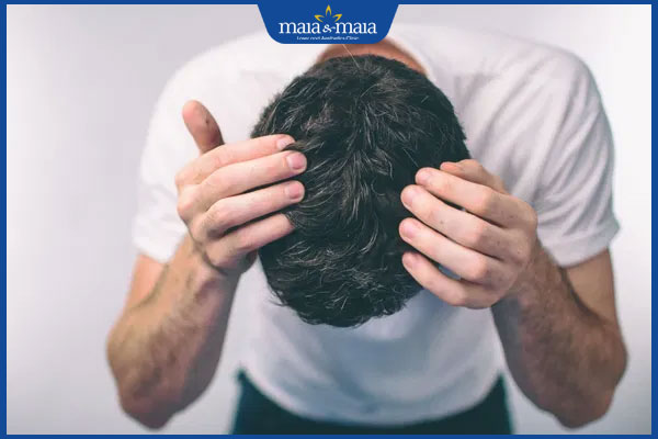 Tăng sinh mầm tóc vi bào Stemcell có hiệu quả không? 5 biểu hiện bình thường sau khi tiêm vi bào