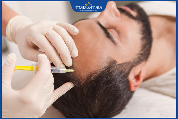 Tăng sinh mầm tóc vi bào Stemcell có hiệu quả không? 4 chi phí thực hiện stemcell