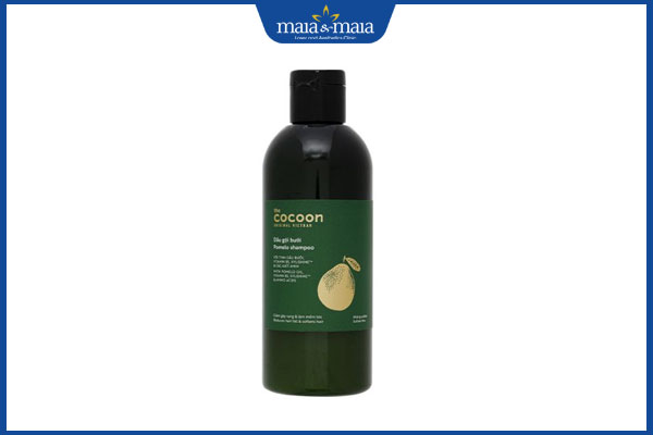 TOP 10 dầu gội kích thích mọc tóc hiệu quả cho cả nam và nữ 6 dầu gội cocoon