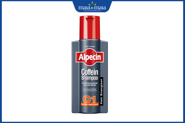 TOP 10 dầu gội kích thích mọc tóc hiệu quả cho cả nam và nữ 9 dầu gội đức alpecin