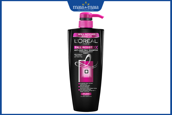 Khám phá TOP 10 dầu gội trị rụng tóc được ưa chuộng hiện nay 6 dầu gội loreal paris