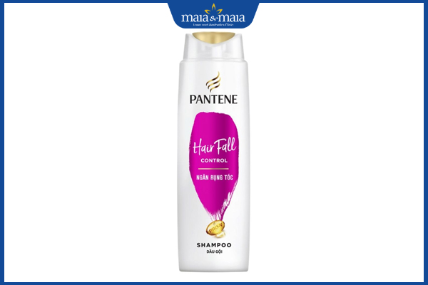 Khám phá TOP 10 dầu gội trị rụng tóc được ưa chuộng hiện nay 7 dầu gội pantene