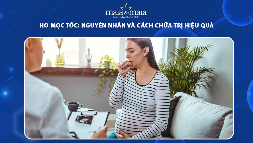 ho mọc tóc
