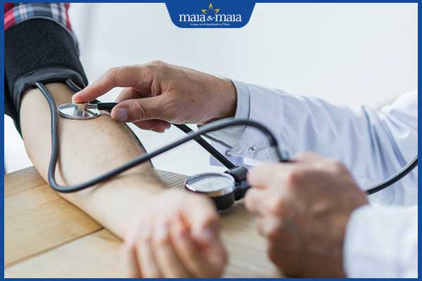 Rụng tóc thời kỳ mãn kinh do đâu? Bí quyết ngừa rụng tóc 5 kiểm tra sức khỏe định kỳ