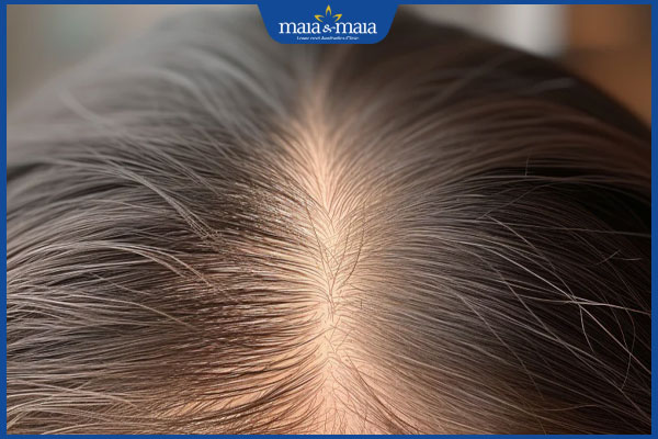 người nên thực hiện meso hair cấy tóc