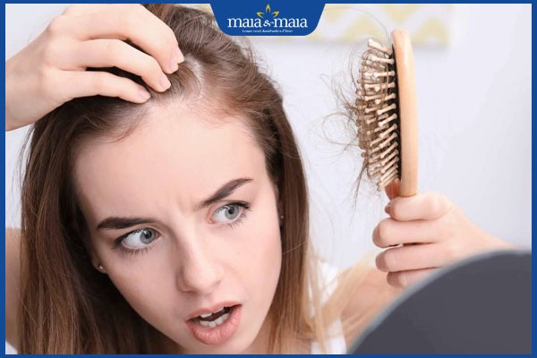 tác hại của mất ngủ