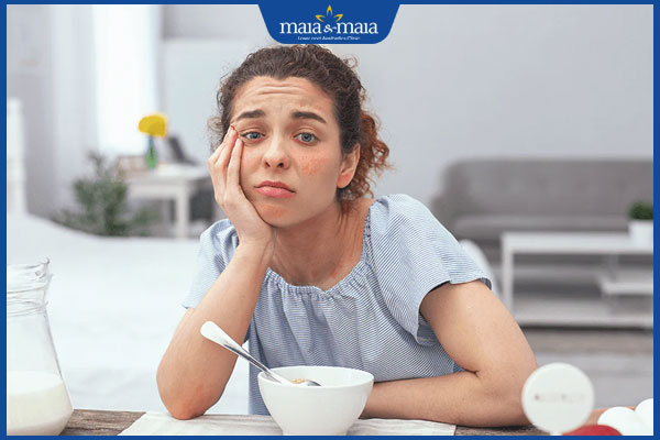 thiếu hụt dinh dưỡng