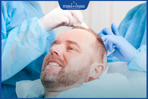 thực hiện công nghệ tăng sinh