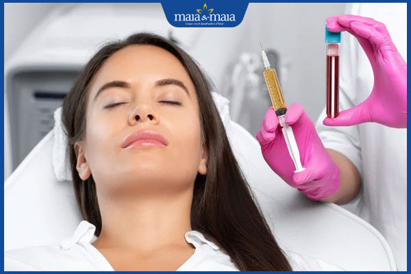 Nuôi cấy tế bào mầm tóc có hiệu quả không? Các yếu tố ảnh hưởng 2 tiến hành nuôi cấy tế bào mầm tóc